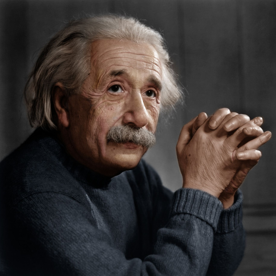 Einstein